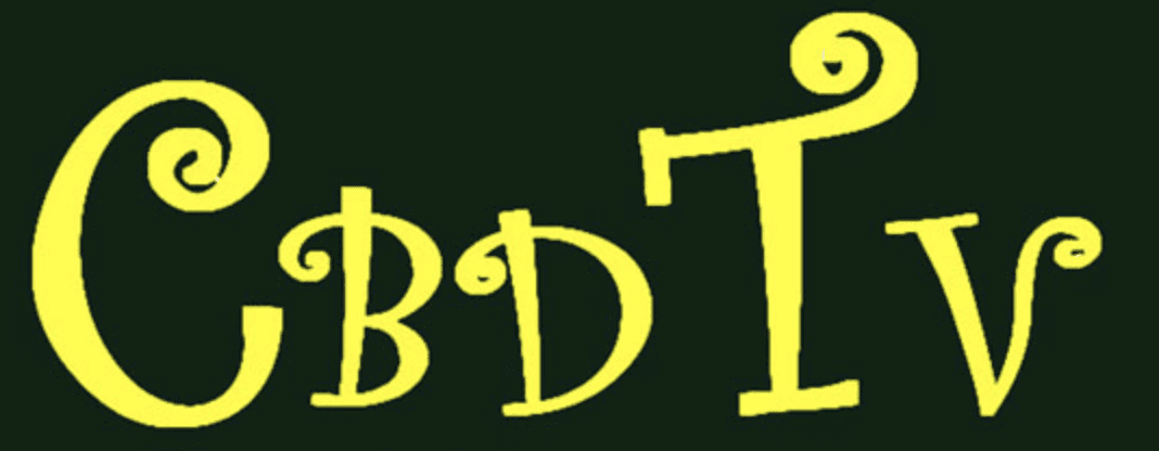 Industry First! TV Shopping Program "CBDTV" for CBD/Cannabinoid Businesses Now Recruiting